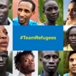 Refugee Olympic Team