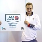 I AM TEAM GB