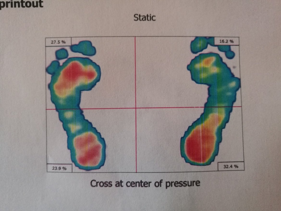 Feet For Life Walk Before You Can Run with Foot Medic Podiatry