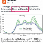 lazy ukactive