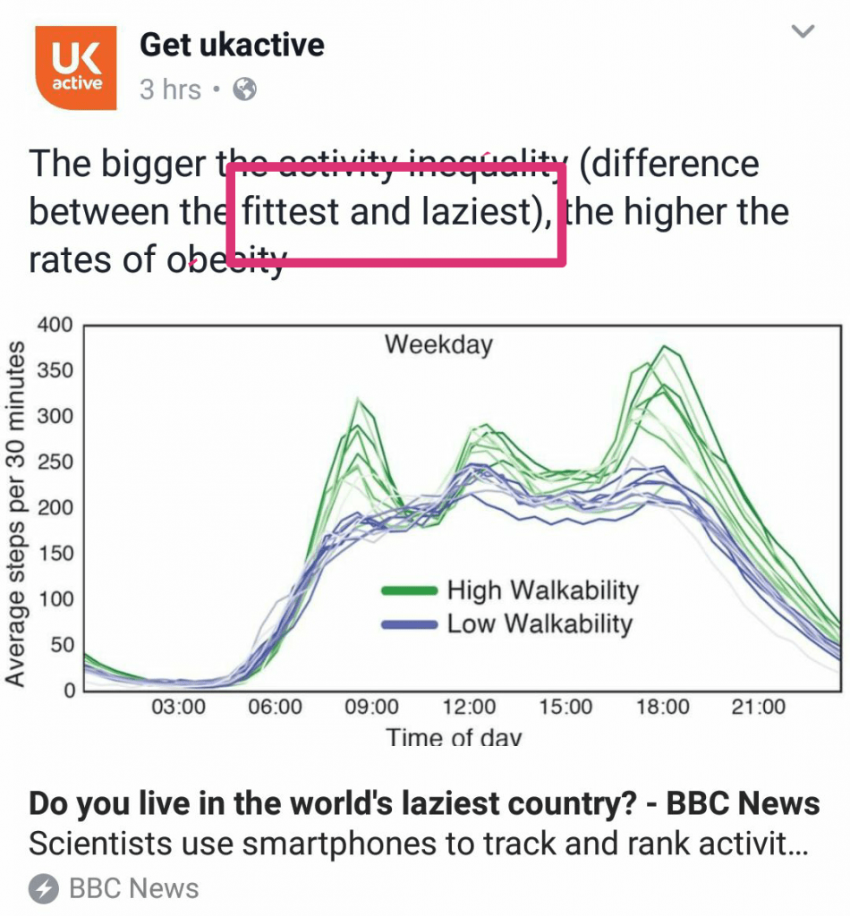 lazy ukactive