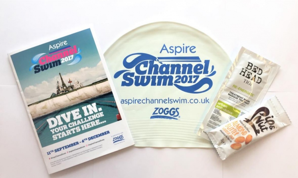 Aspire Channel Swim Review