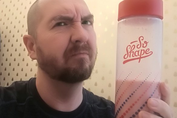 Honest So Shape Review