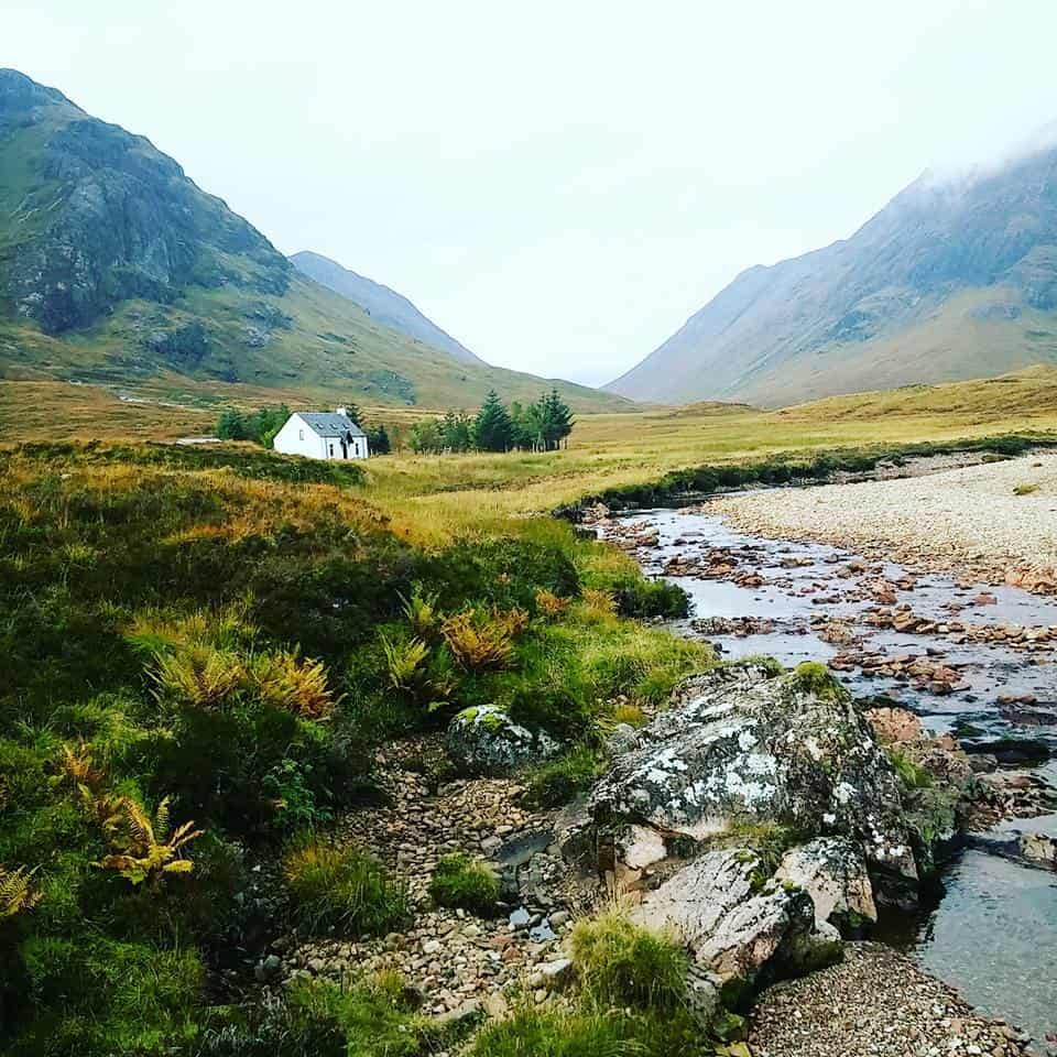 Glencoe