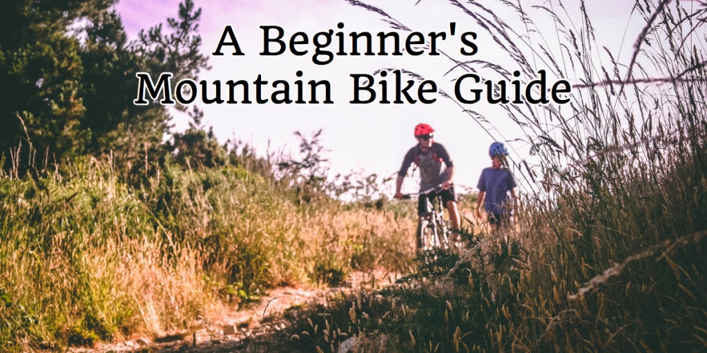 Mountain Bike Guide