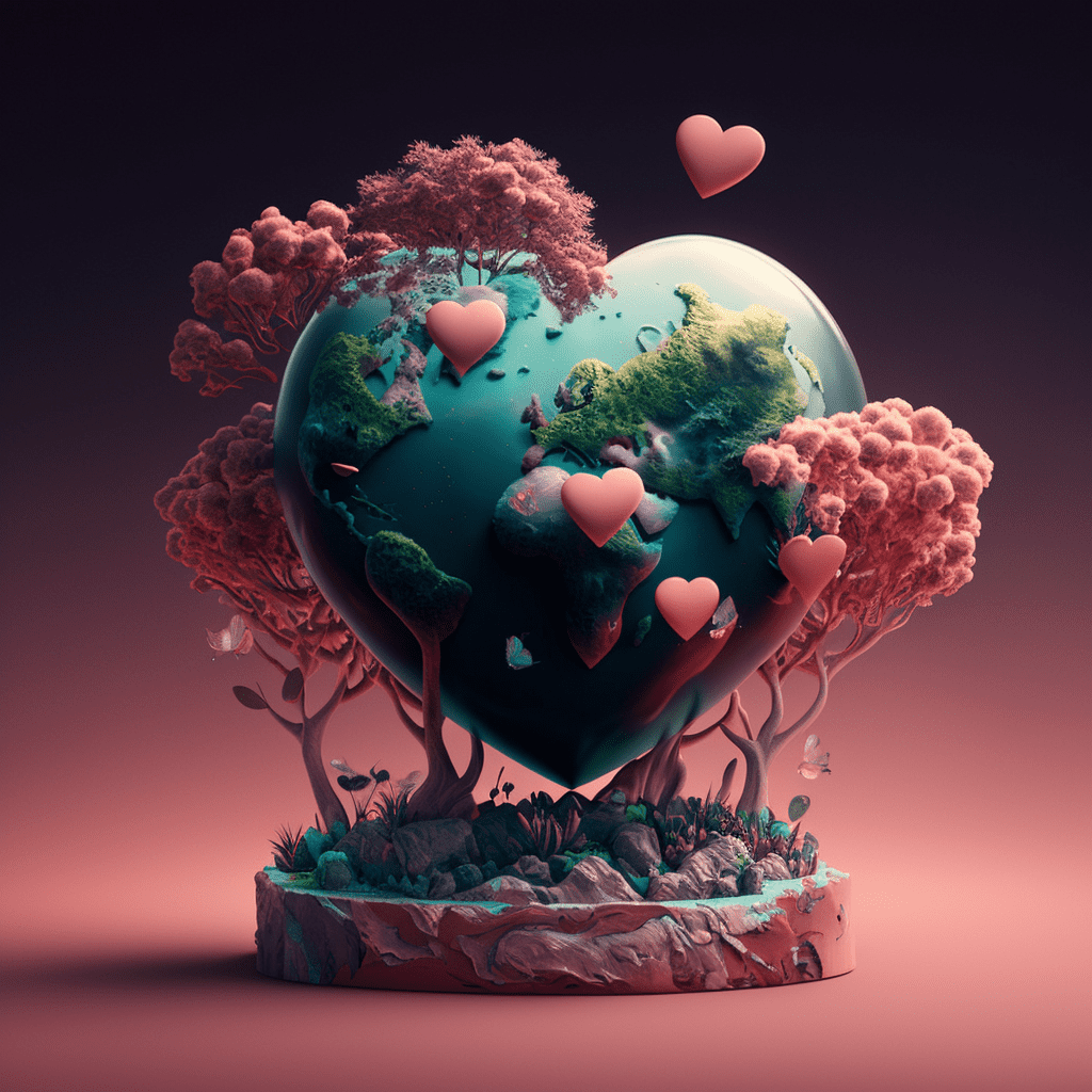 Sustainable Valentine's Day Gifts
