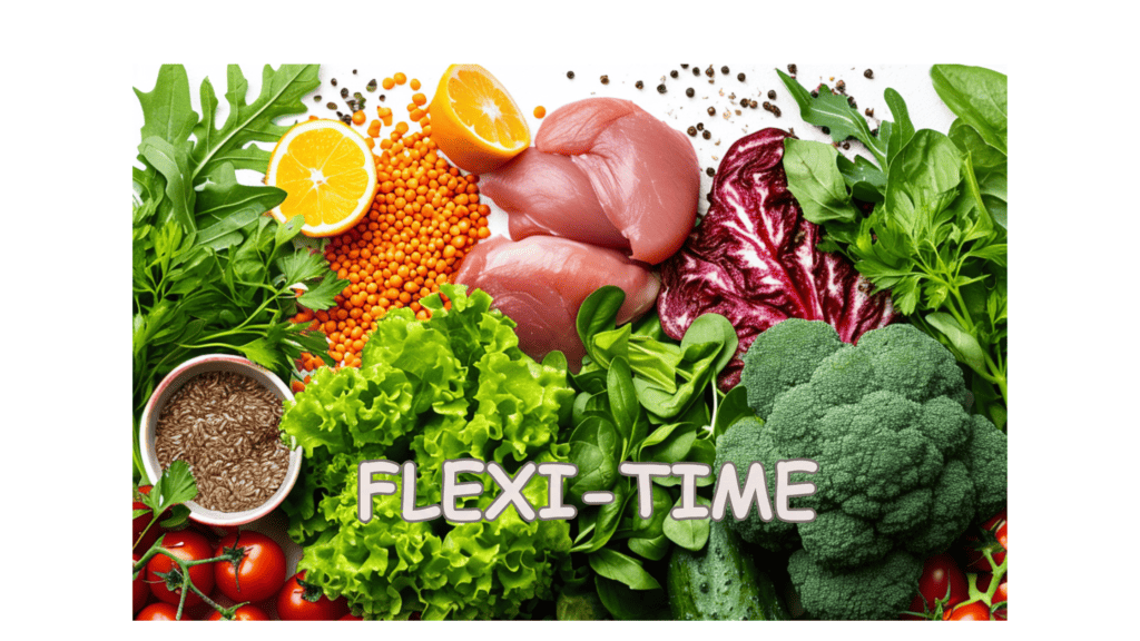 Flexitarian Diet