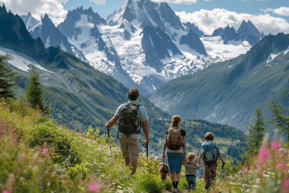 fitness holidays in france