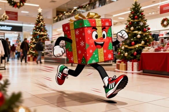 best family fitness gifts